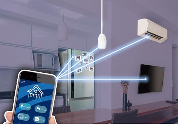 ALEXA AUTOMAÇÃO RESIDENCIAL 01