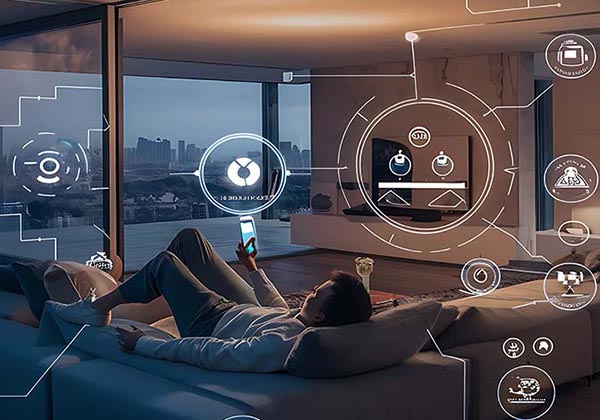 ALEXA AUTOMAÇÃO RESIDENCIAL 02