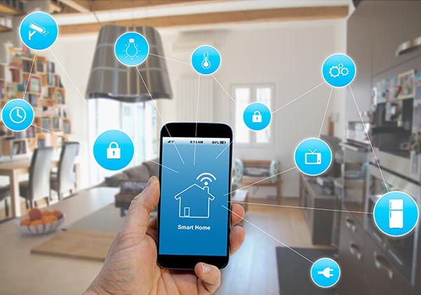 ALEXA AUTOMAÇÃO RESIDENCIAL 03