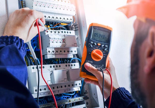 ELETRICA BAIXA E MEDIA TENSÃO 1