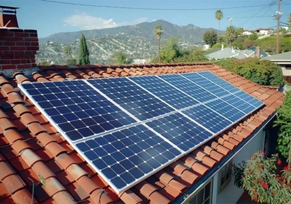 ENERGIA SOLAR 2